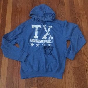 TX Houston hoodie  [CLOSET CLEAROUT]